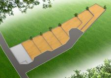 AZEST PARK 谷津1丁目【全7区画】