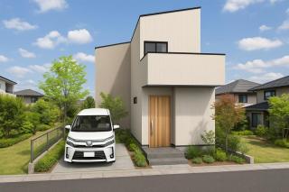 AZEST PARK 薬園台【豪華モデルハウス】