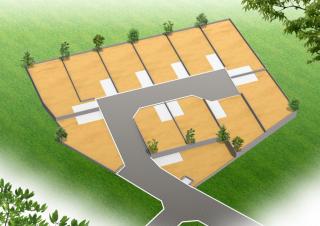 AZEST PARK 宮本6丁目【全12区画開発分譲】