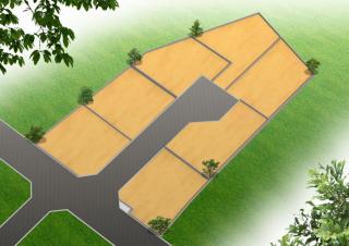 AZEST PARK 飯山満町2丁目【全7区画】第二期分譲