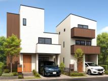 AZEST PARK 夏見4丁目【モデル棟分譲】