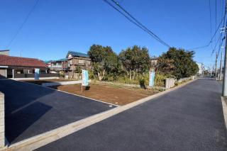 AZEST PARK 本大久保3丁目【全2区画】