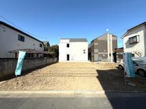 AZEST PARK 北小岩3丁目【全2区画】