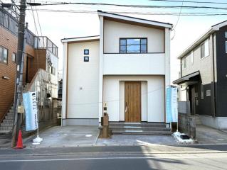 AZEST PARK 南鎌ヶ谷3丁目【豪華モデル棟】