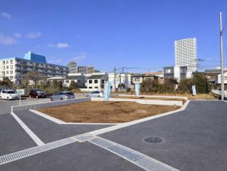 AZEST PARK 谷津2丁目【全4区画】