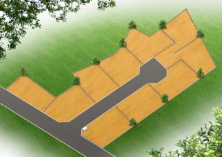 AZEST PARK 東船橋7丁目【全10区画】第二期分譲