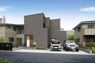 AZEST PARK 北国分1丁目【モデル棟】