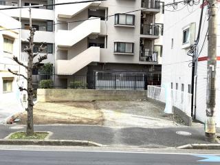 AZEST PARK 宮本6丁目【建築条件なし売地】