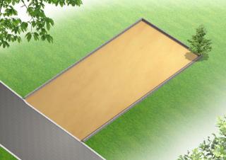 AZEST PARK習志野5丁目【限定1区画/建築条件無し】