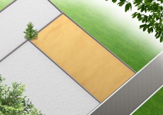 AZEST PARK東船橋1丁目【限定1区画/建築条件無し】