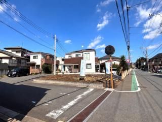 AZEST PARK本大久保1丁目【限定1区画/建築条件無し】