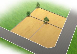 AZEST PARK 飯山満町2丁目【全3区画】区画整理地内