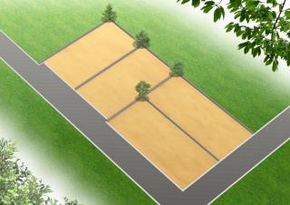 AZEST PARK 宮久保1丁目【全4区画】